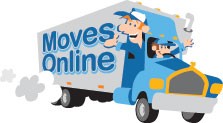 movers van lines moving quotes